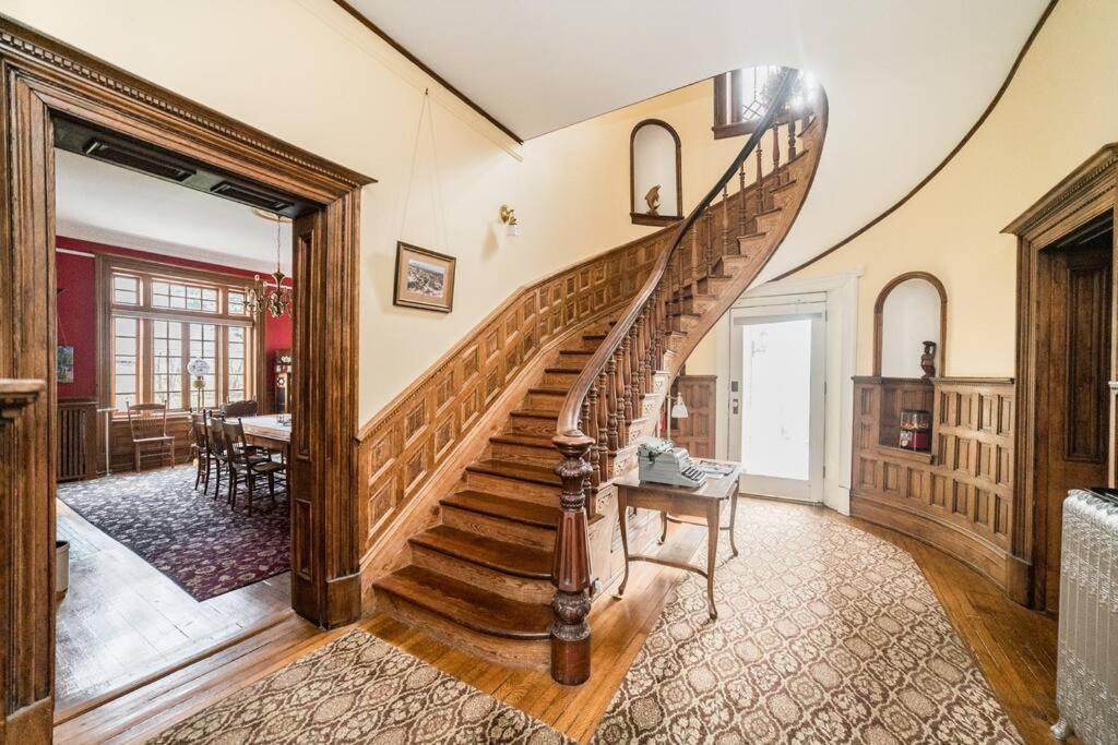Apartmán Peaceful Easy Feelings - King Sized Bed - Sleeps 2 Lynchburg Exteriér fotografie