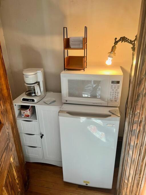 Apartmán Peaceful Easy Feelings - King Sized Bed - Sleeps 2 Lynchburg Exteriér fotografie